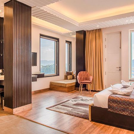 Anantvilas Shimla Hills Dış mekan fotoğraf