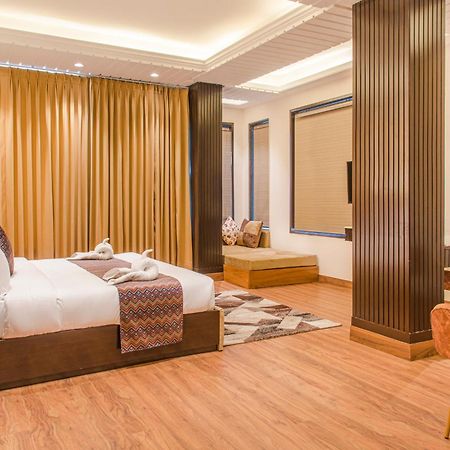 Anantvilas Shimla Hills Dış mekan fotoğraf