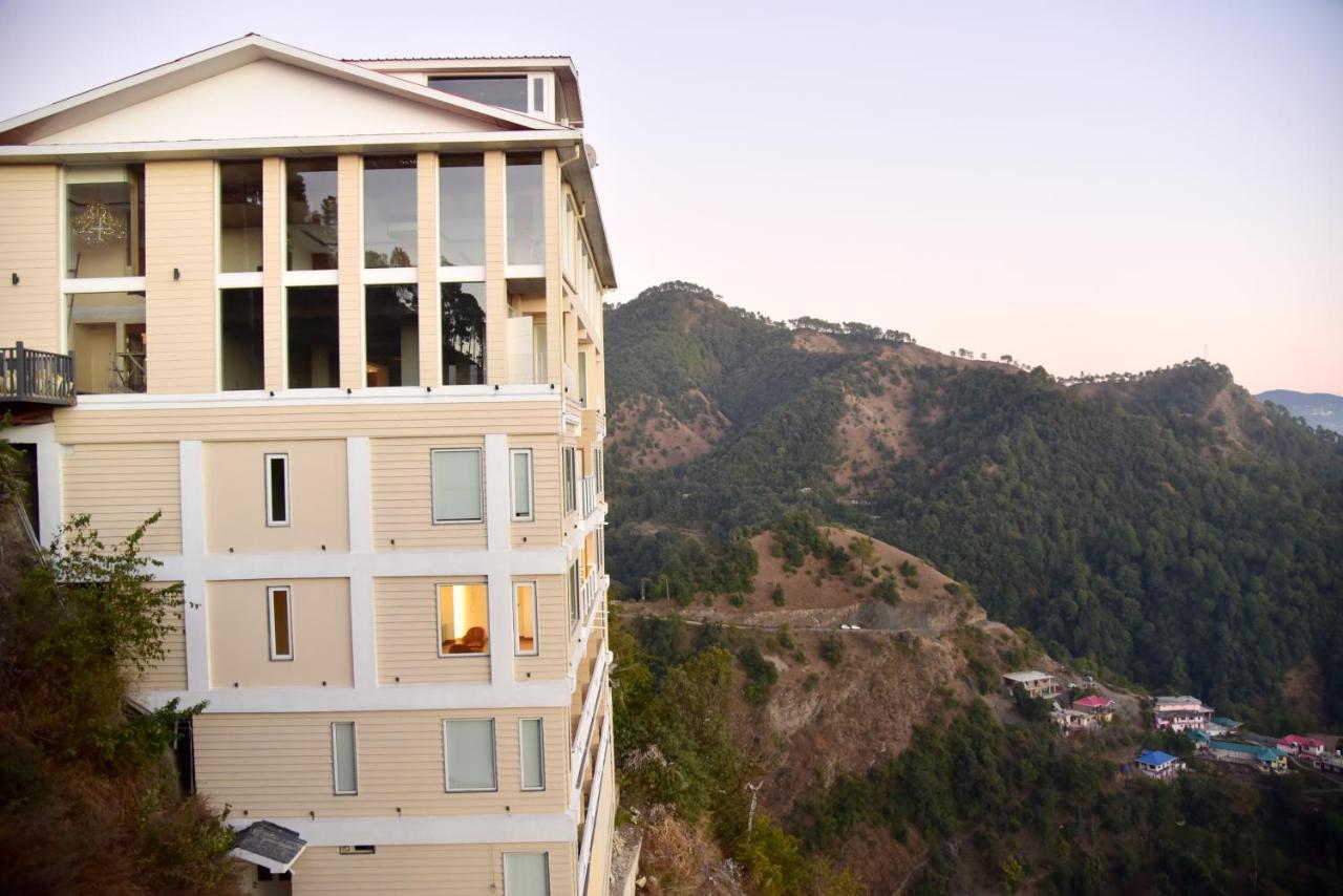 Anantvilas Shimla Hills Dış mekan fotoğraf