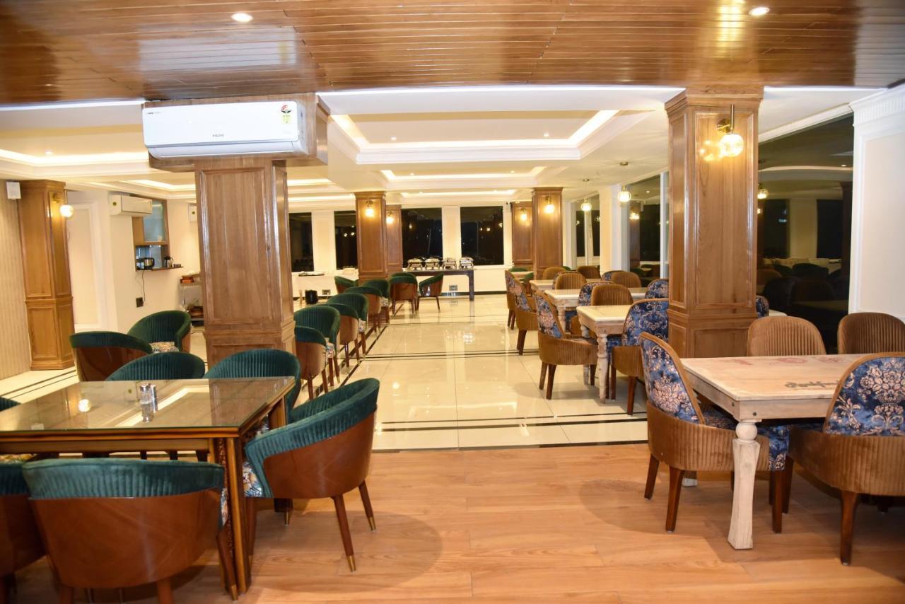 Anantvilas Shimla Hills Dış mekan fotoğraf