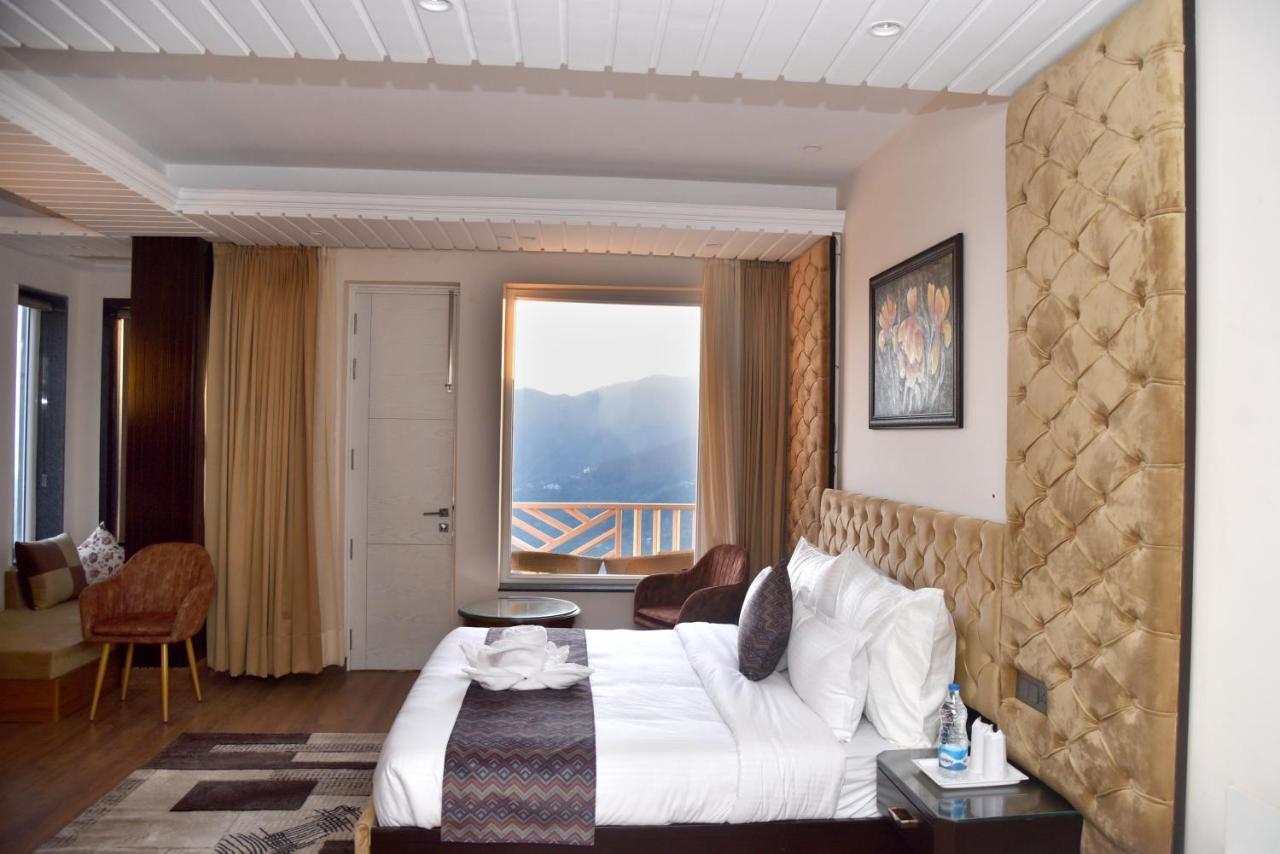 Anantvilas Shimla Hills Dış mekan fotoğraf