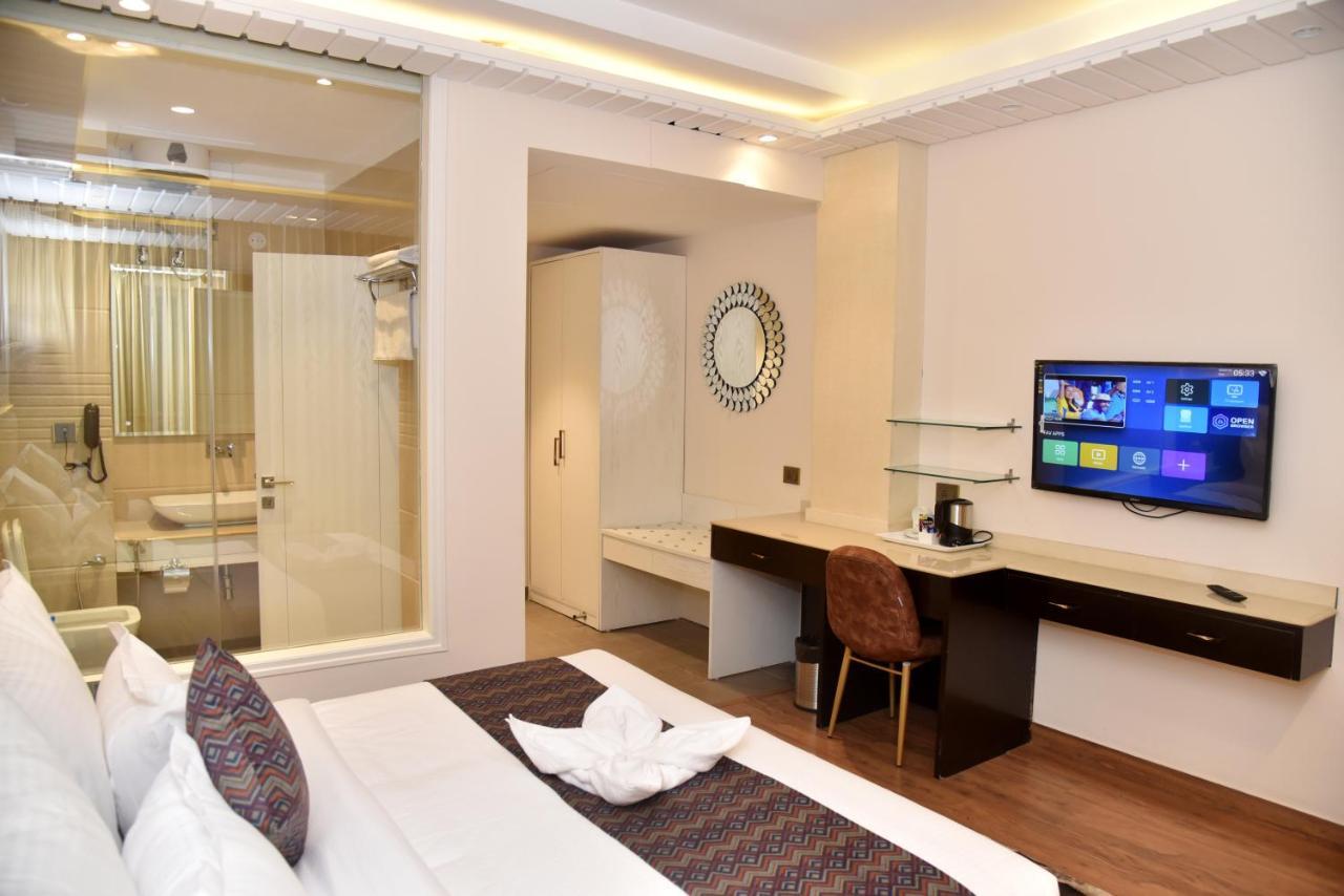 Anantvilas Shimla Hills Dış mekan fotoğraf
