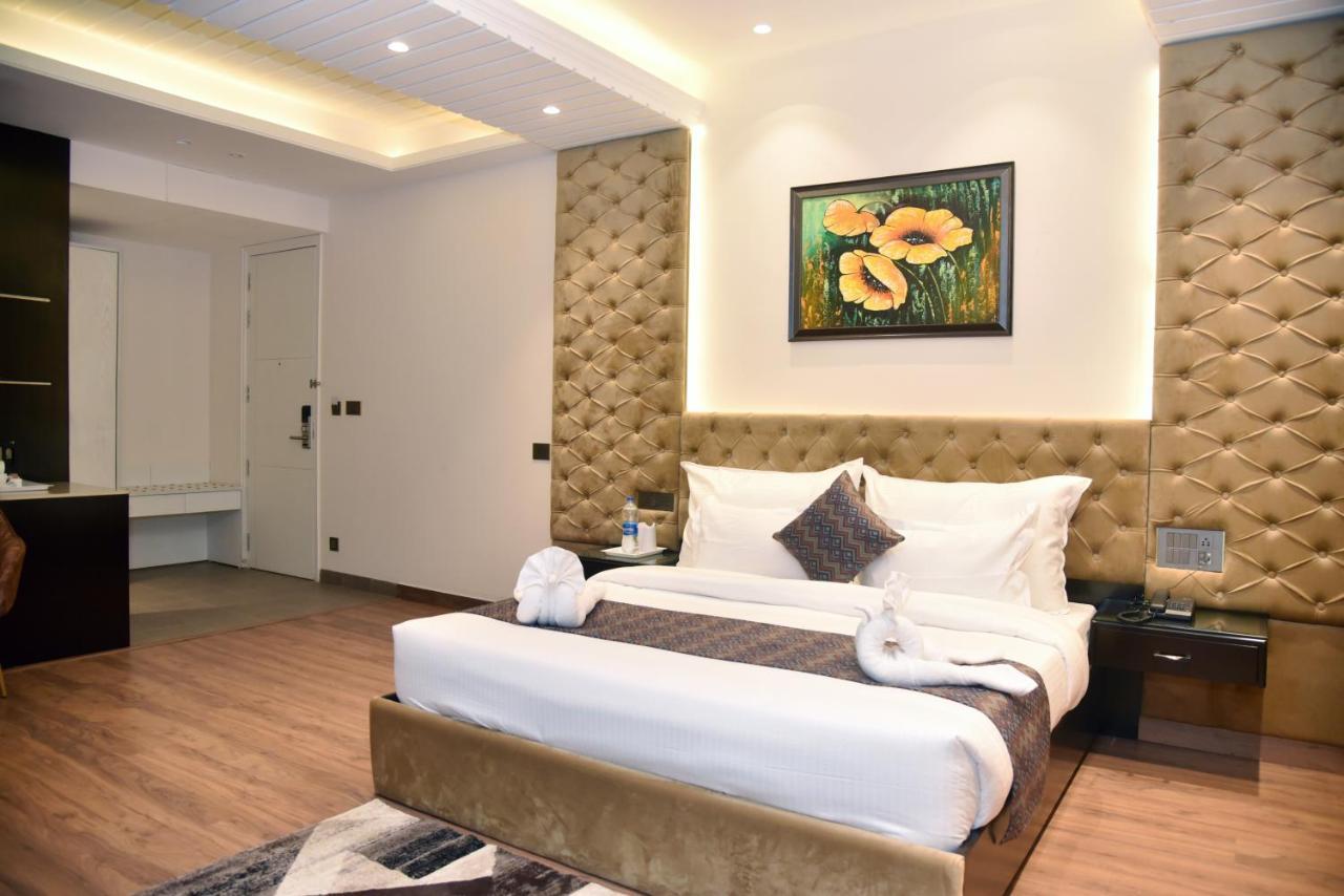 Anantvilas Shimla Hills Dış mekan fotoğraf