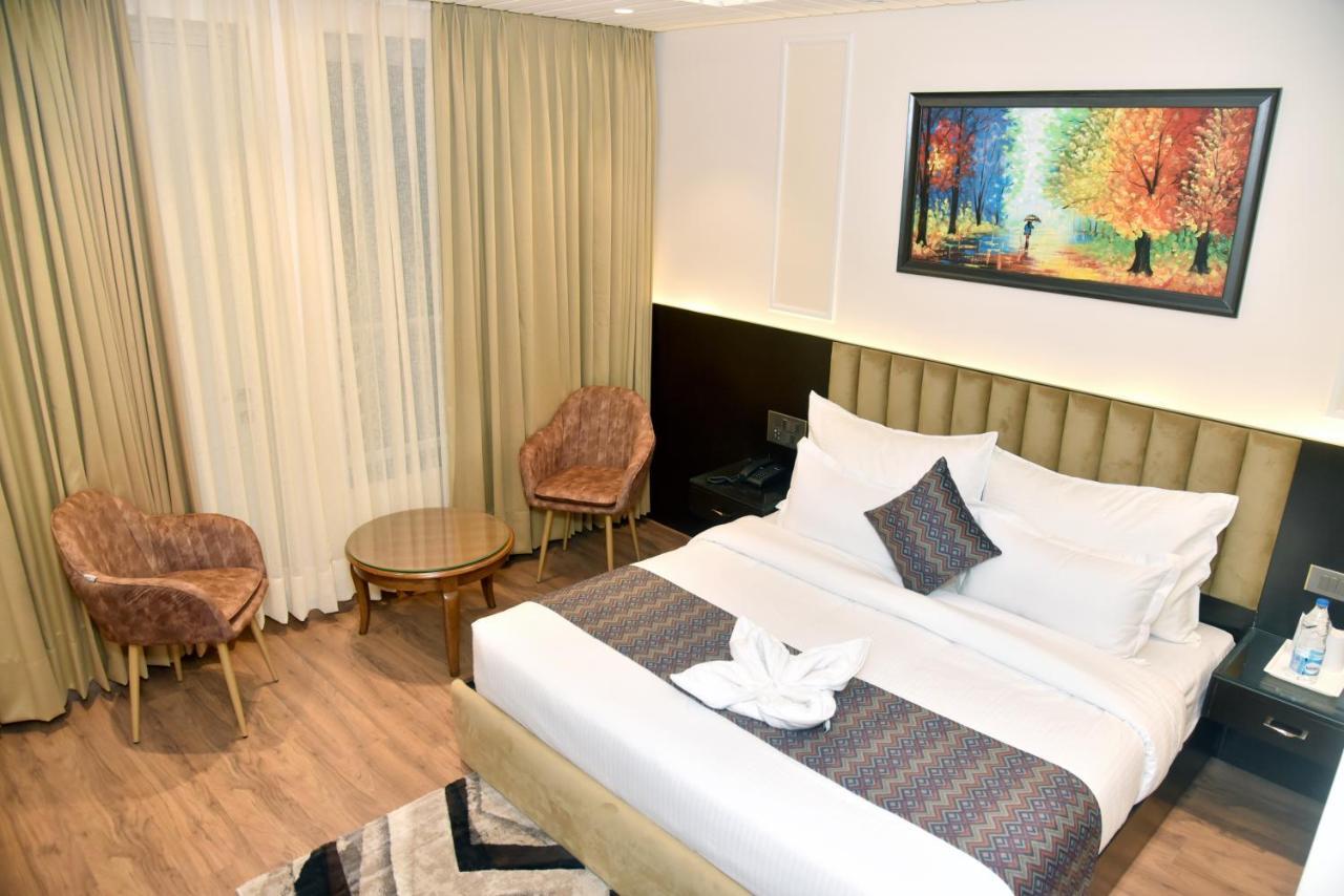 Anantvilas Shimla Hills Dış mekan fotoğraf