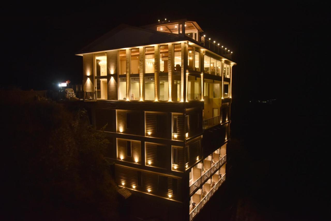 Anantvilas Shimla Hills Dış mekan fotoğraf