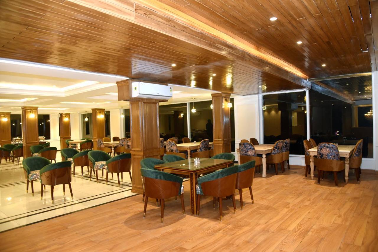 Anantvilas Shimla Hills Dış mekan fotoğraf