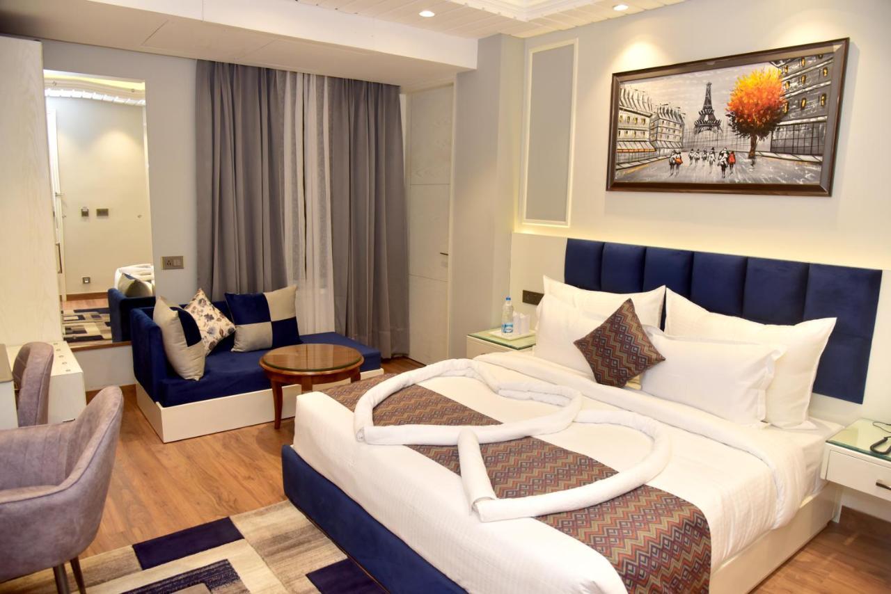 Anantvilas Shimla Hills Dış mekan fotoğraf