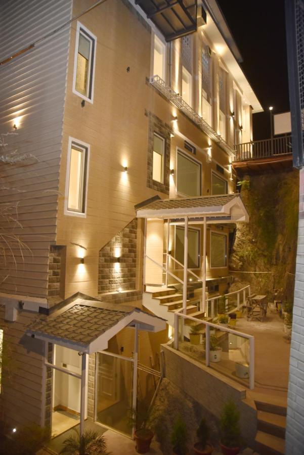 Anantvilas Shimla Hills Dış mekan fotoğraf