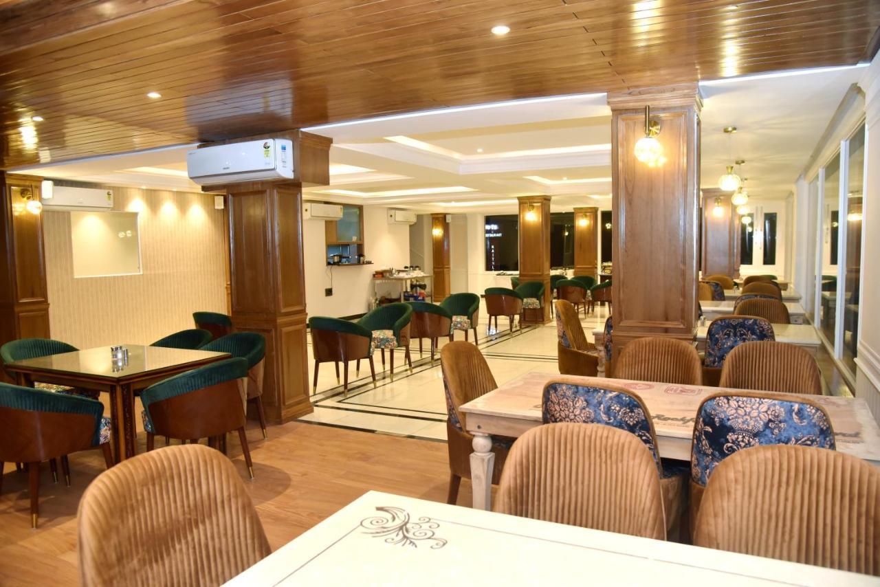 Anantvilas Shimla Hills Dış mekan fotoğraf