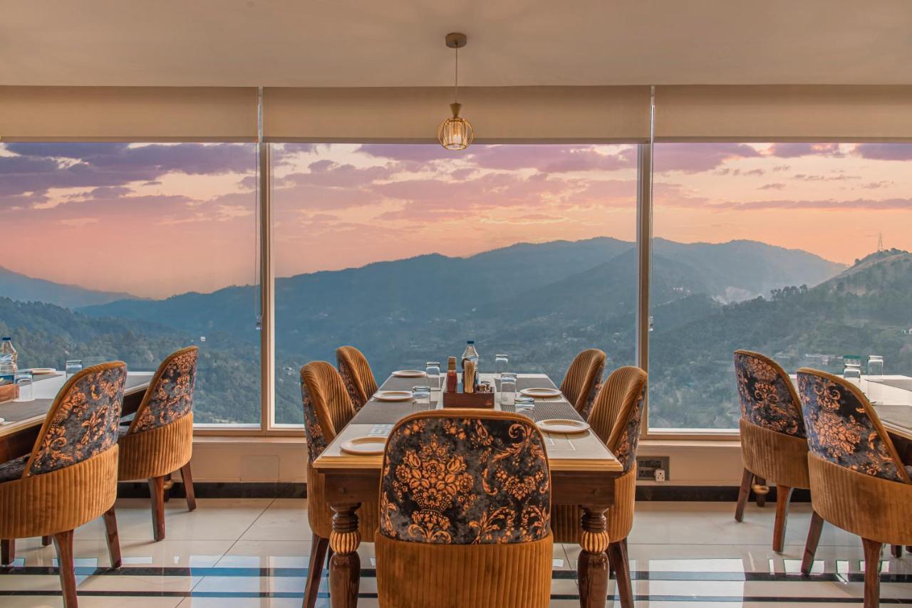 Anantvilas Shimla Hills Dış mekan fotoğraf