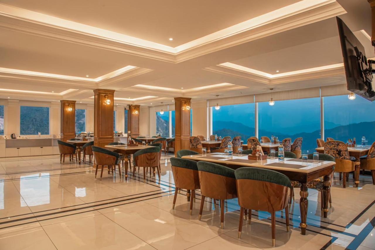 Anantvilas Shimla Hills Dış mekan fotoğraf