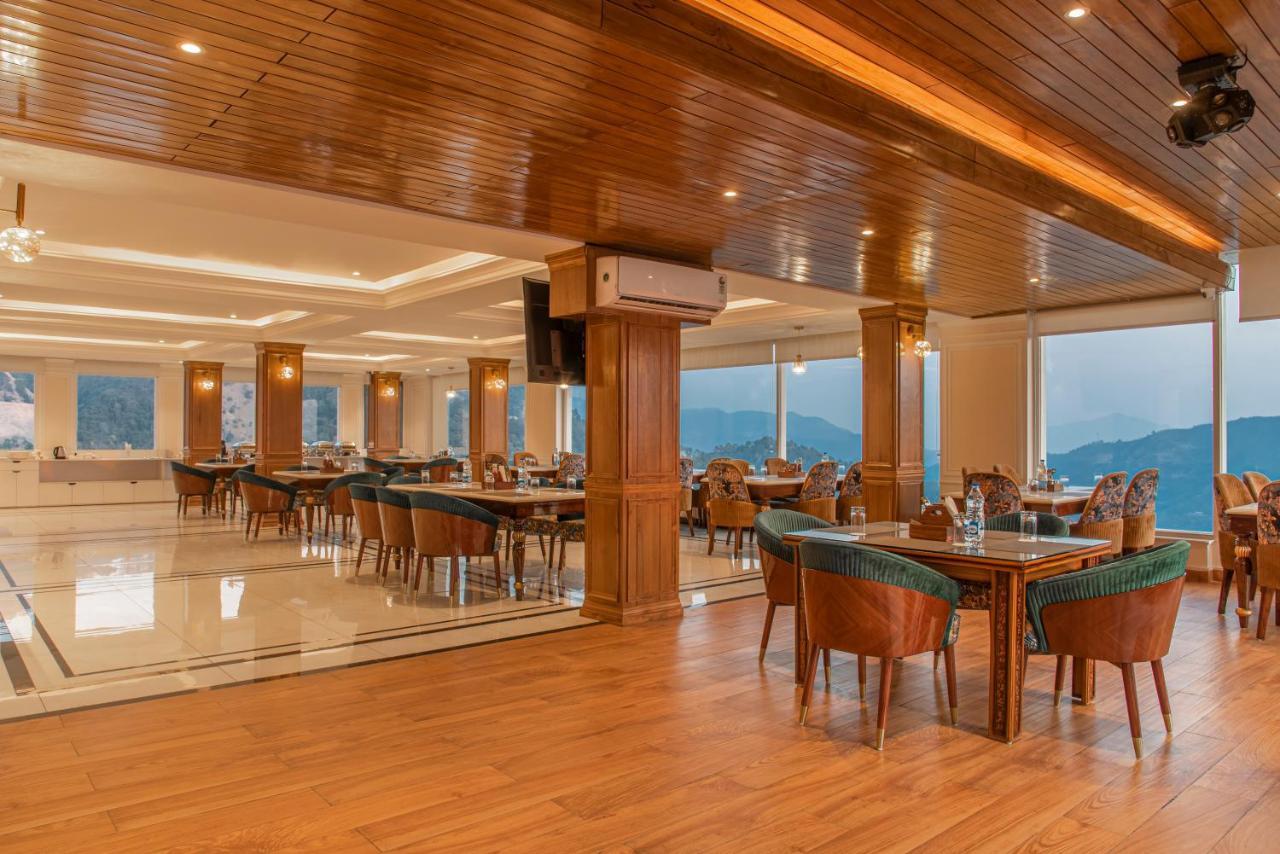 Anantvilas Shimla Hills Dış mekan fotoğraf