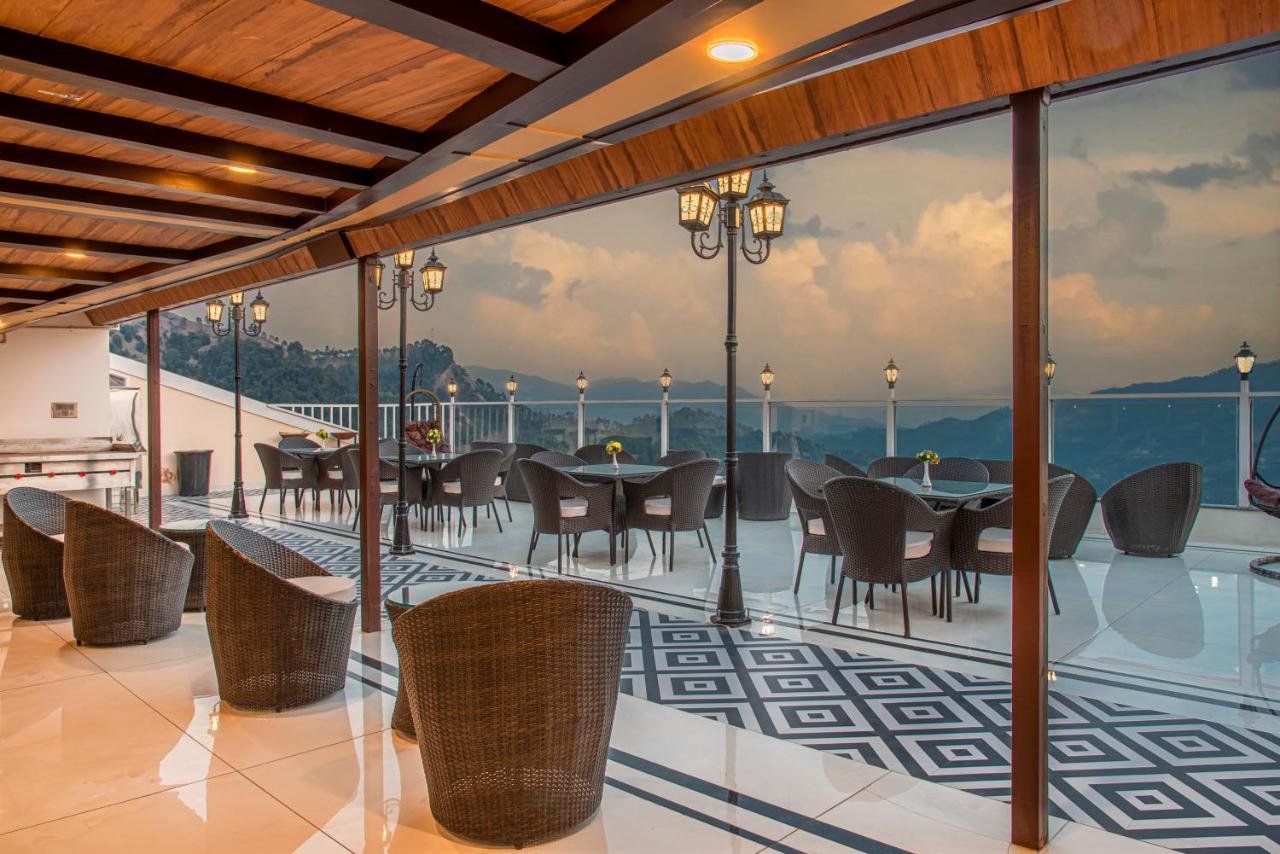 Anantvilas Shimla Hills Dış mekan fotoğraf