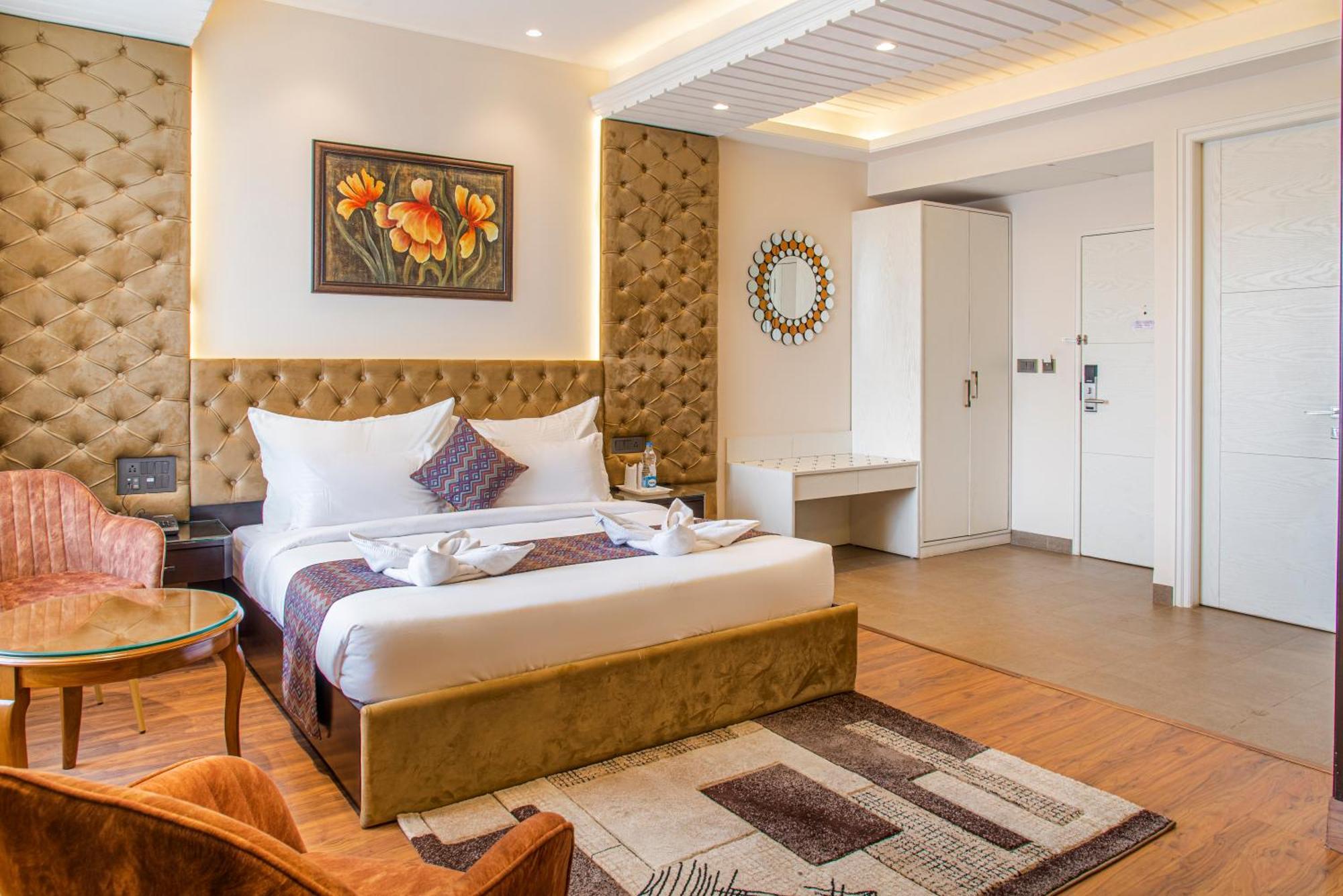 Anantvilas Shimla Hills Dış mekan fotoğraf